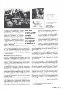 Gavroche article